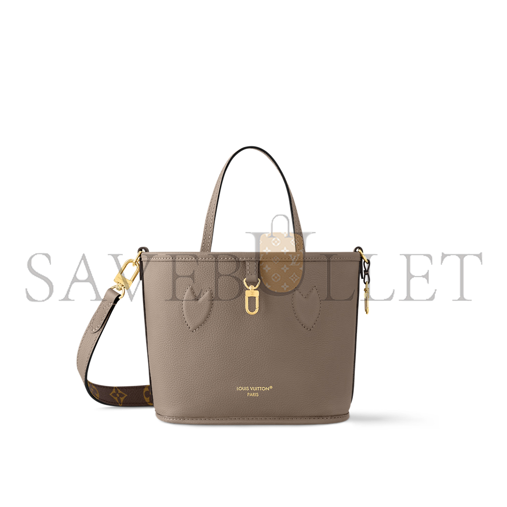 l**is V*t*n neverfull bandouliÈre inside out bb m12109 (24*14*9cm)